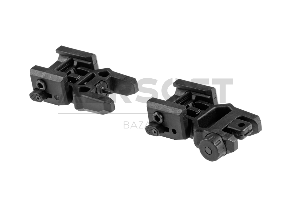 Gen 3 Flip-Up Sights