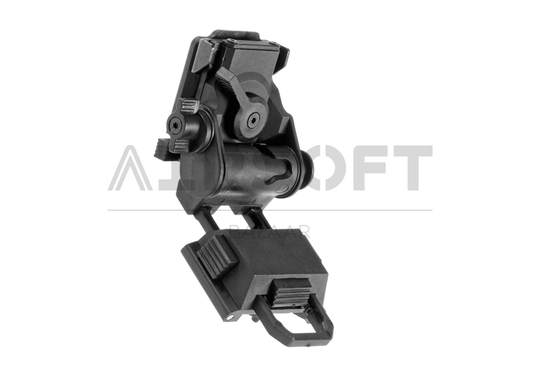 WLC L4 G24 Plastic Mount