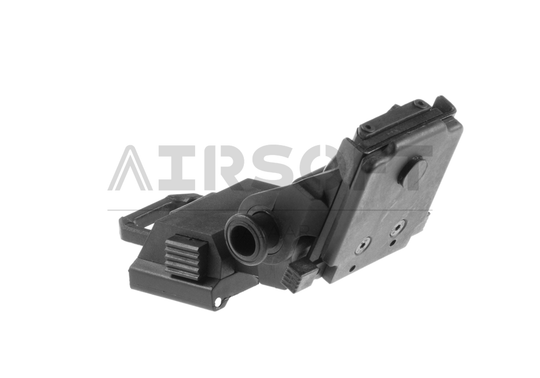 WLC L4 G24 Plastic Mount