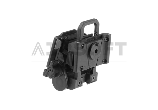 WLC L4 G24 Plastic Mount