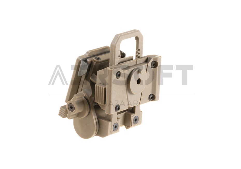 WLC L4 G24 Plastic Mount