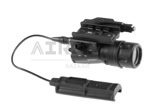 M720V Weapon Light