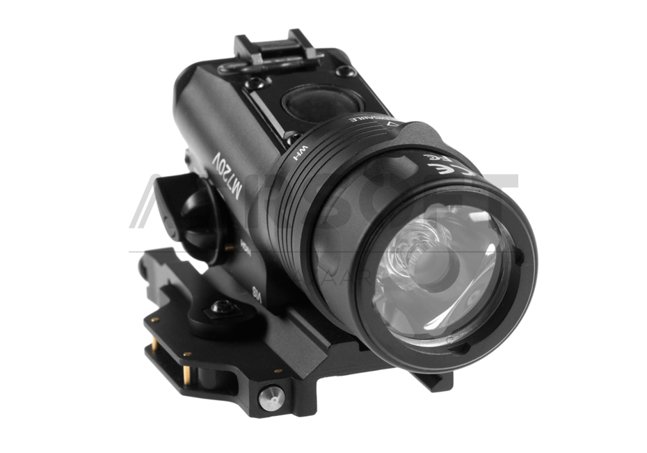 M720V Weapon Light