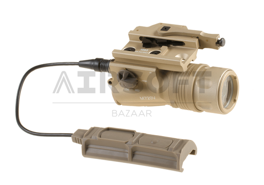 M720V Weapon Light