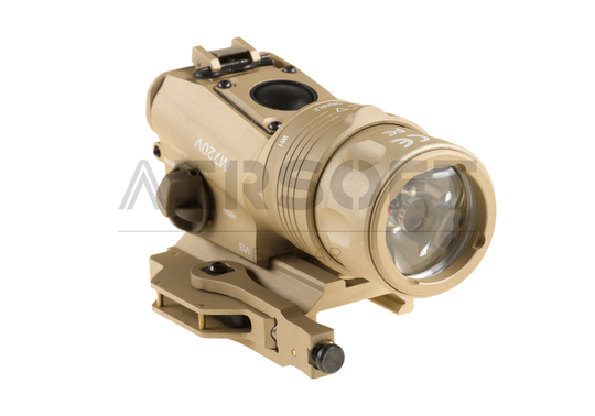 M720V Weapon Light