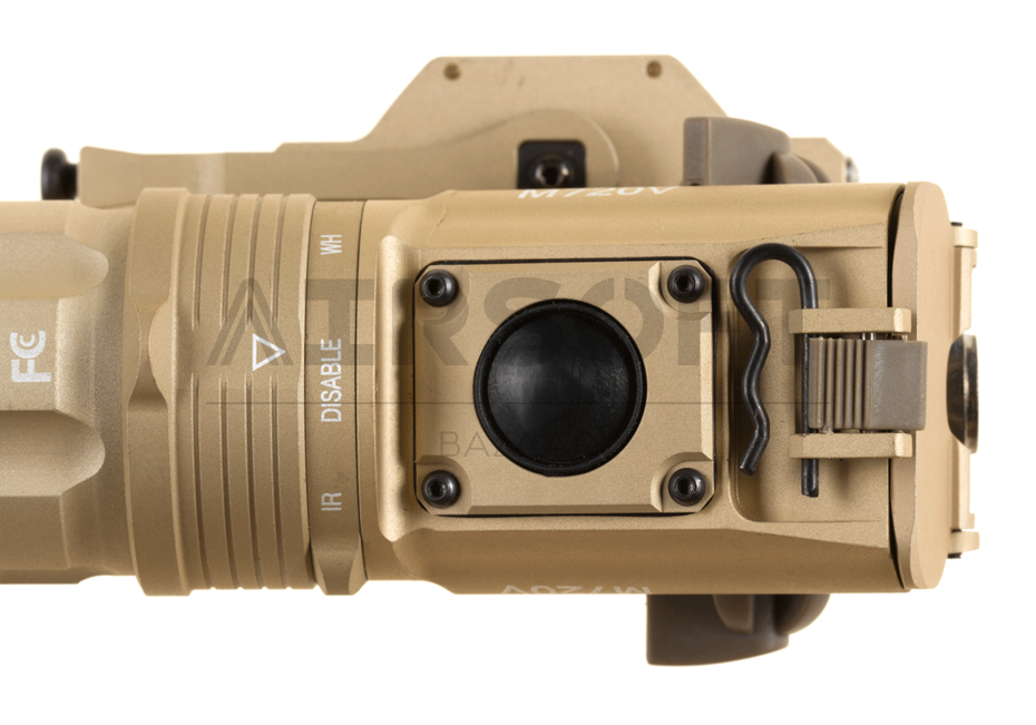 M720V Weapon Light