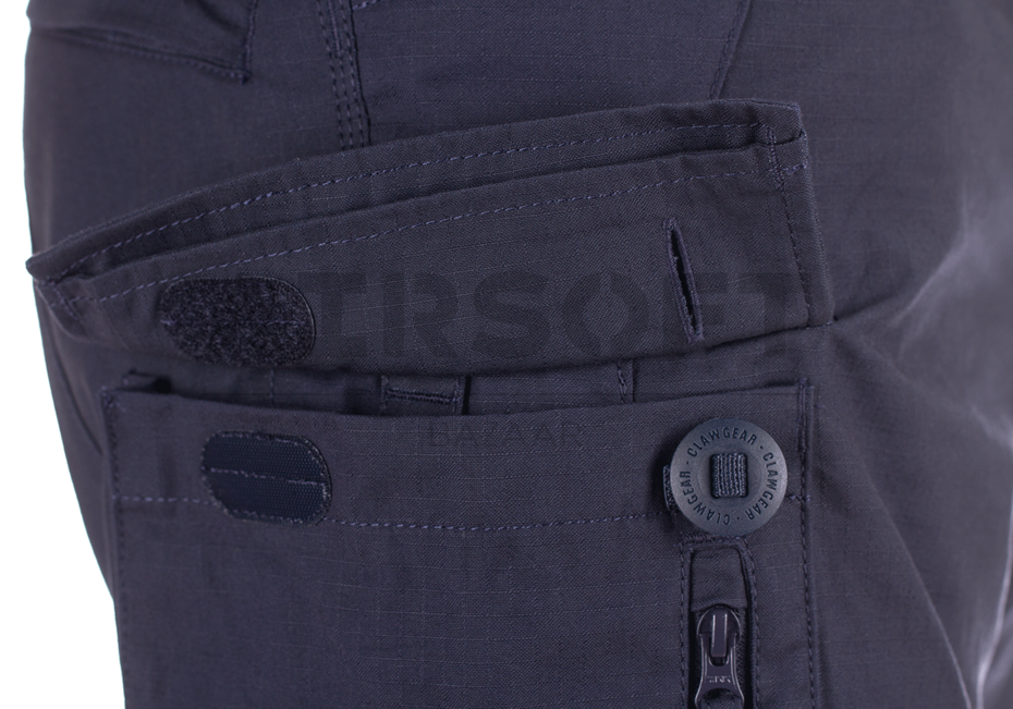 Raider Mk.IV Pant Navy