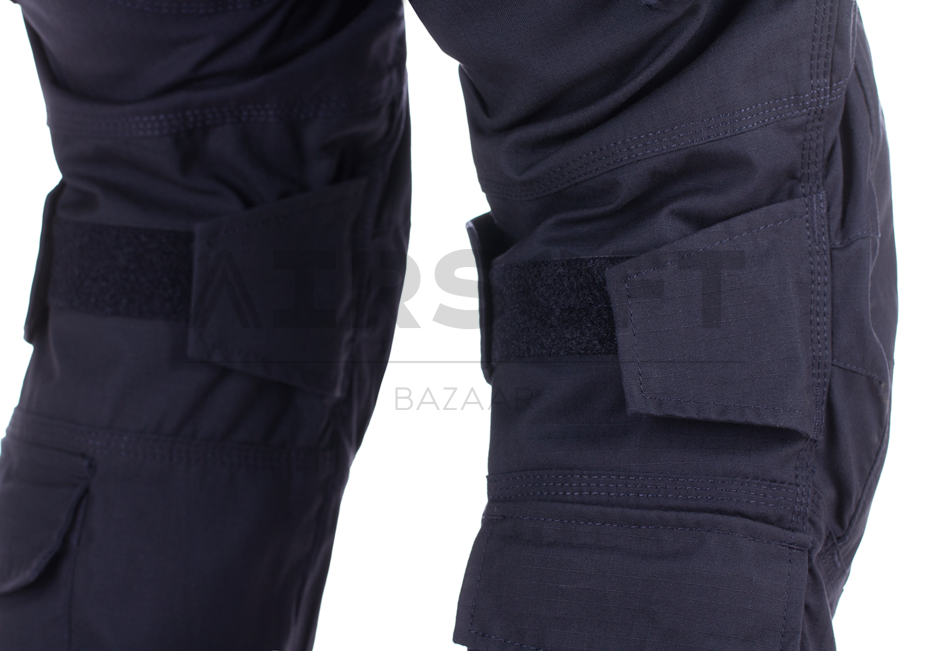 Raider Mk.IV Pant Navy