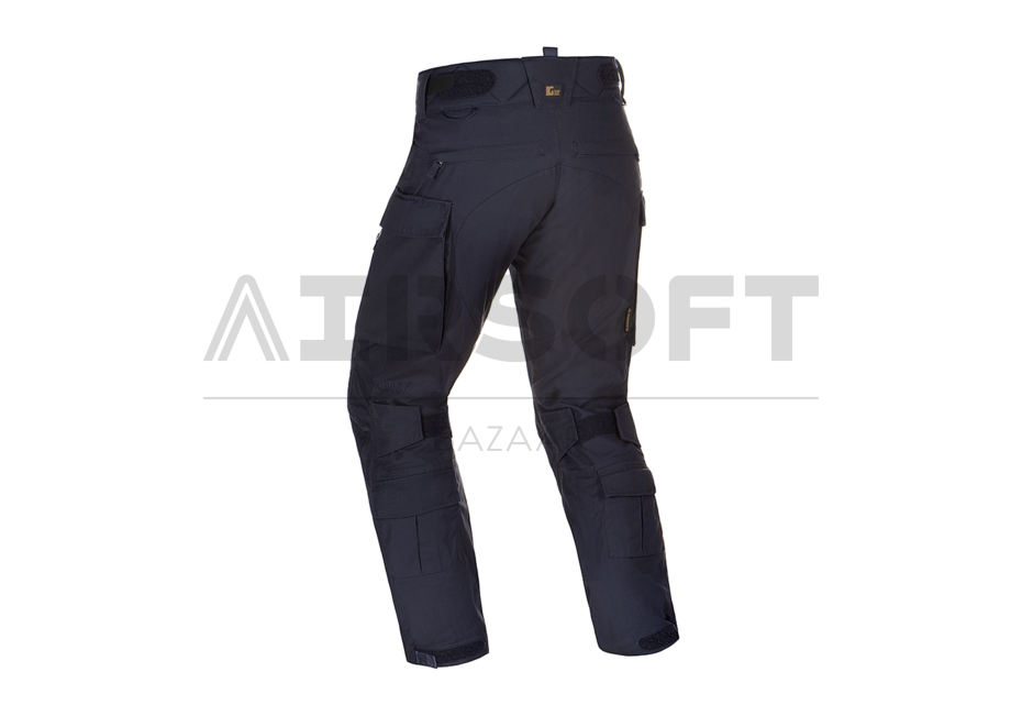 Raider Mk.IV Pant Navy