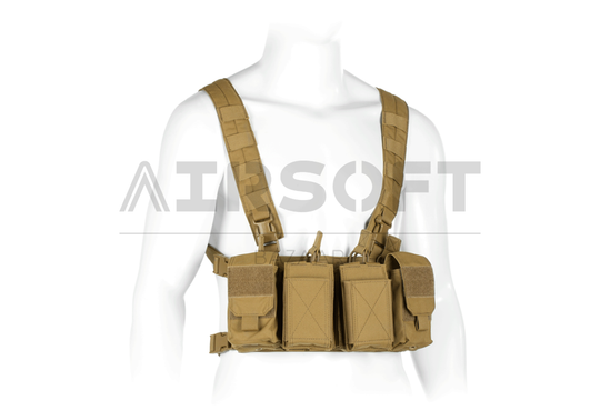 Pathfinder Chest Rig