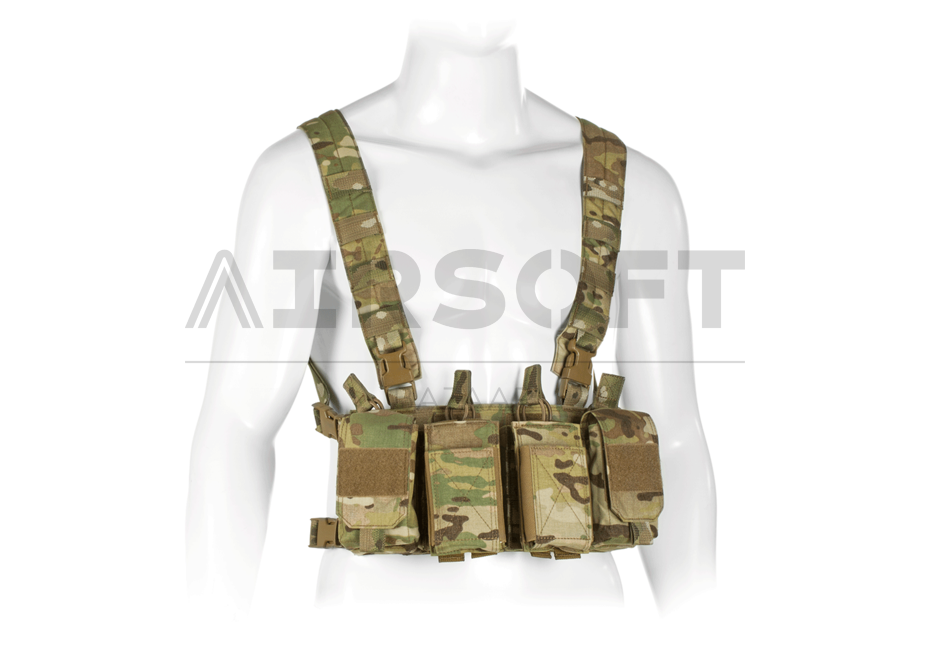 Pathfinder Chest Rig