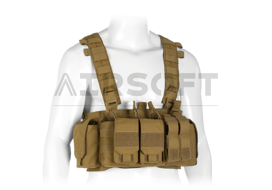 Falcon Chest Rig