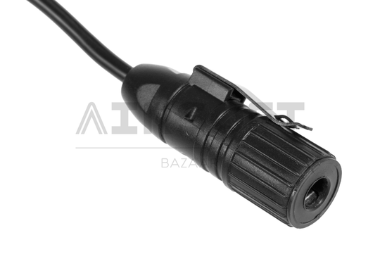 zSLX Clarus PTT Kenwood Connector