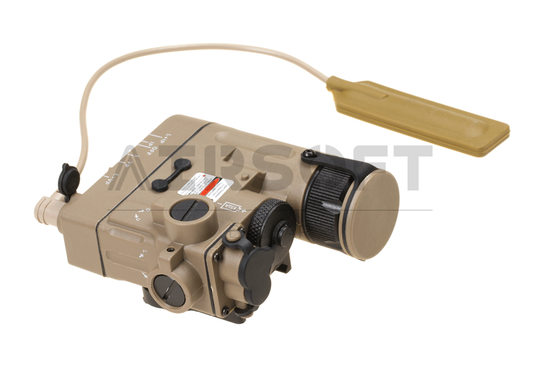 DBAL-eMkII Illuminator / Laser Module