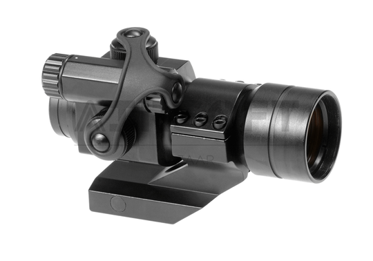 M2 Red Dot with Cantilever Mount