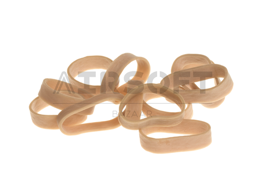 Rubber Bands Standard 12pcs