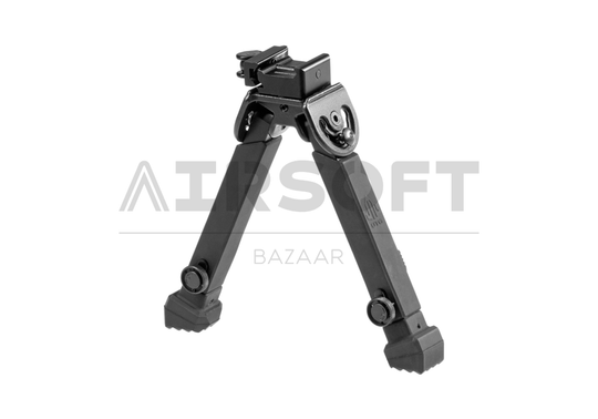 Full Metal QD Bipod 6.0-8.5 Inch