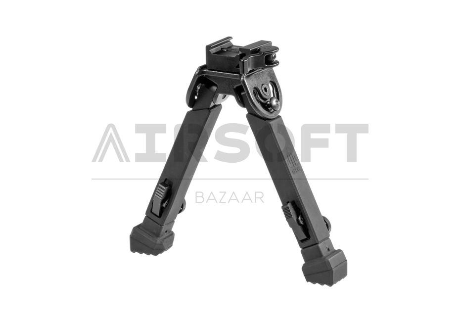 Full Metal QD Bipod 6.0-8.5 Inch