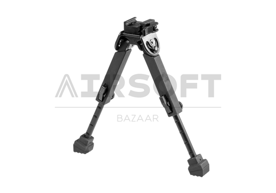 Full Metal QD Bipod 6.0-8.5 Inch