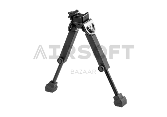 Full Metal QD Bipod 6.0-8.5 Inch