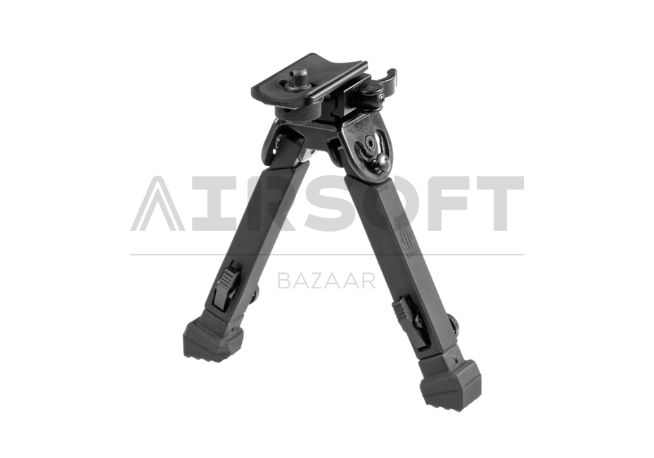 Full Metal QD Bipod 6.0-8.5 Inch