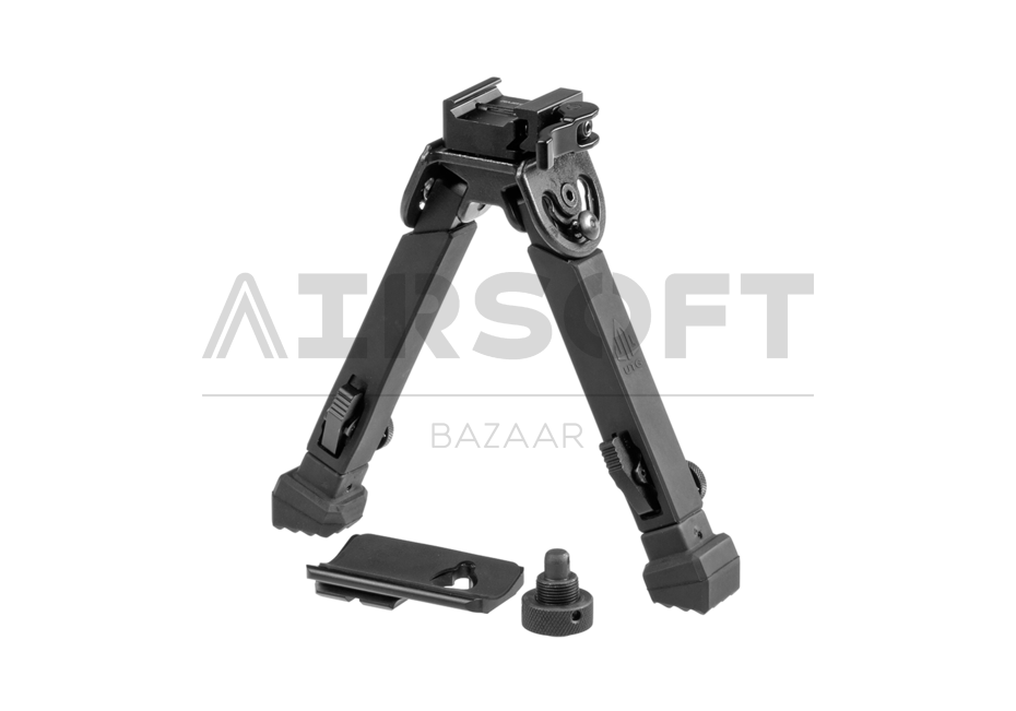 Full Metal QD Bipod 6.0-8.5 Inch