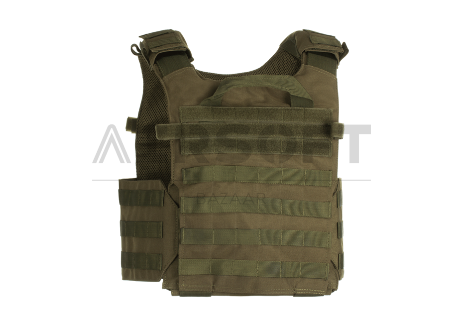 Gunner Plate Carrier