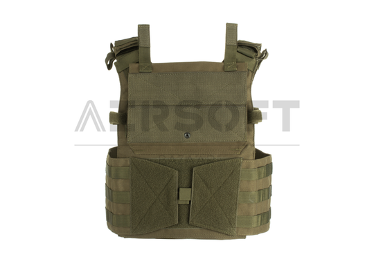 Gunner Plate Carrier