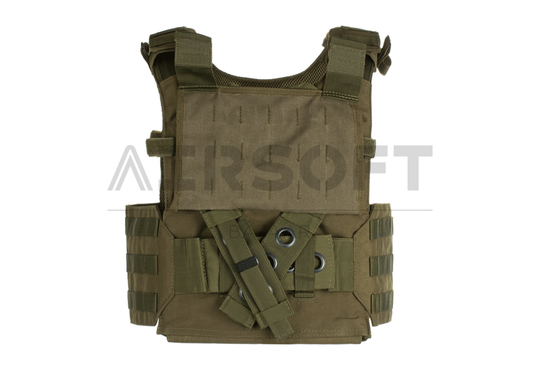 Gunner Plate Carrier