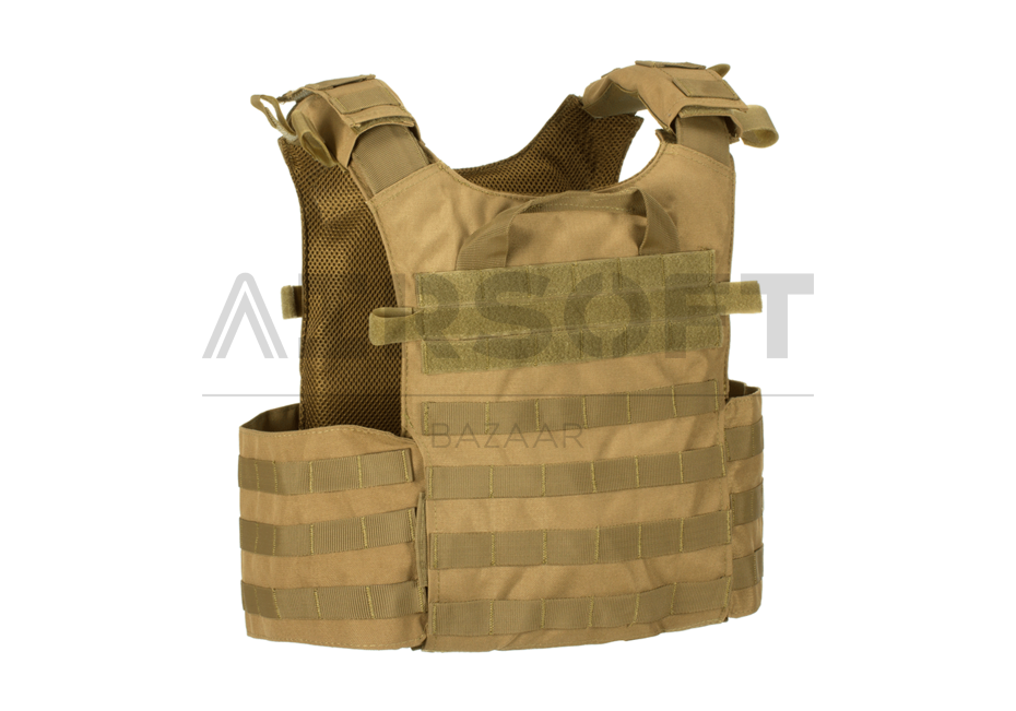 Gunner Plate Carrier