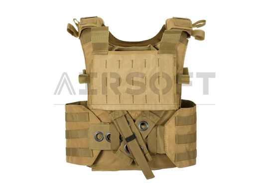 Gunner Plate Carrier