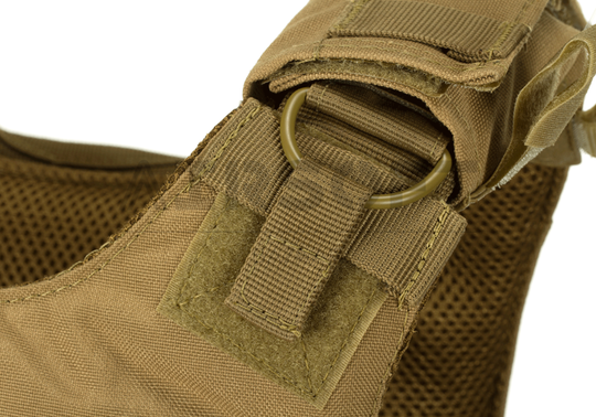 Gunner Plate Carrier