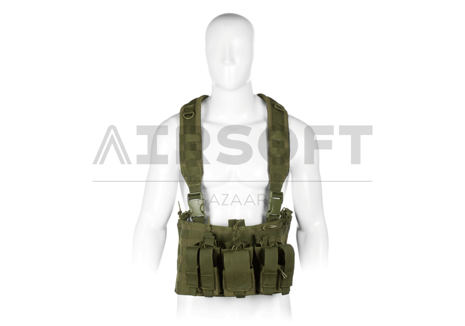 Recon Chest Rig