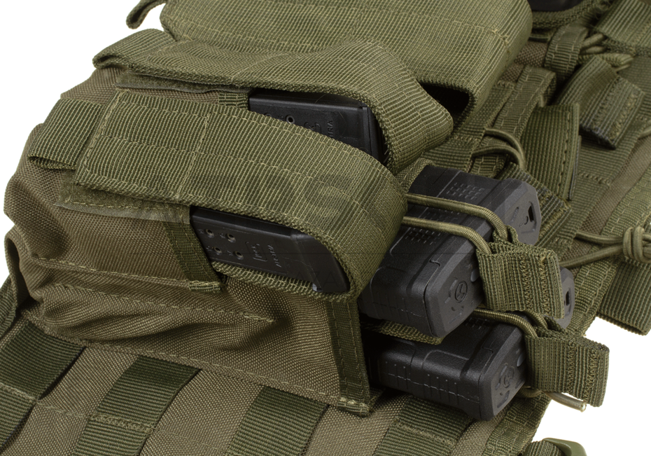 Recon Chest Rig