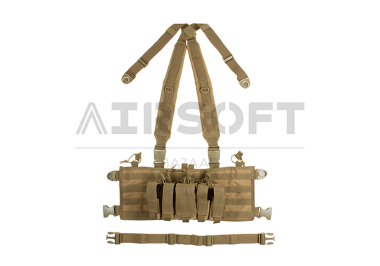 Recon Chest Rig