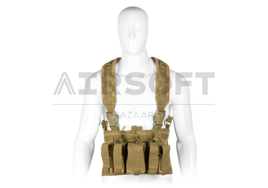 Recon Chest Rig