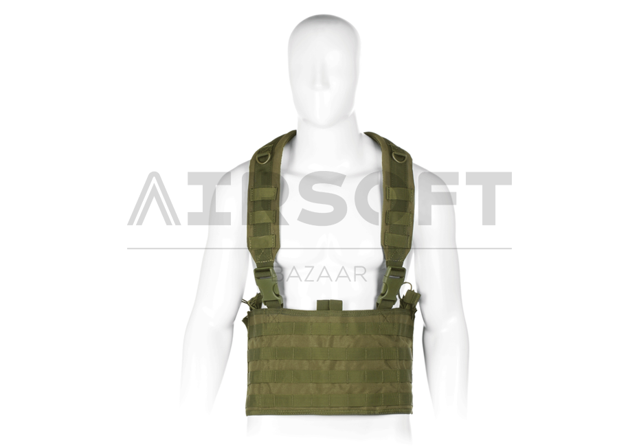 OPS Chest Rig