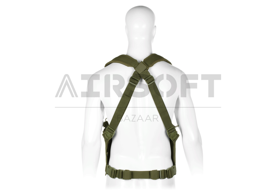 OPS Chest Rig