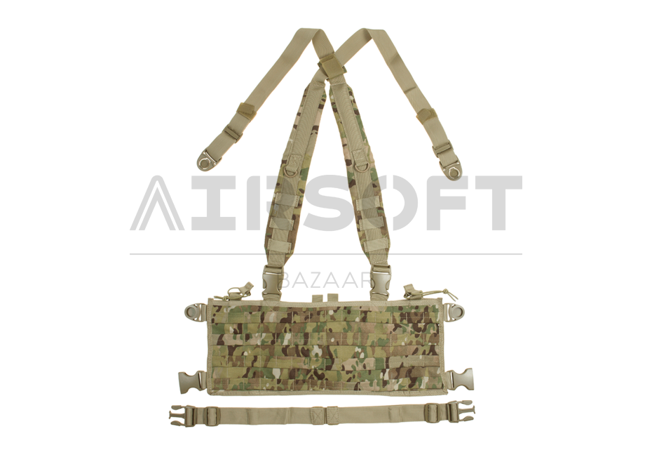 OPS Chest Rig