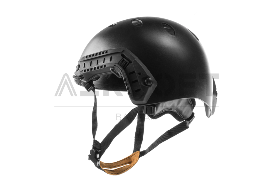 FAST Helmet PJ Simple Version