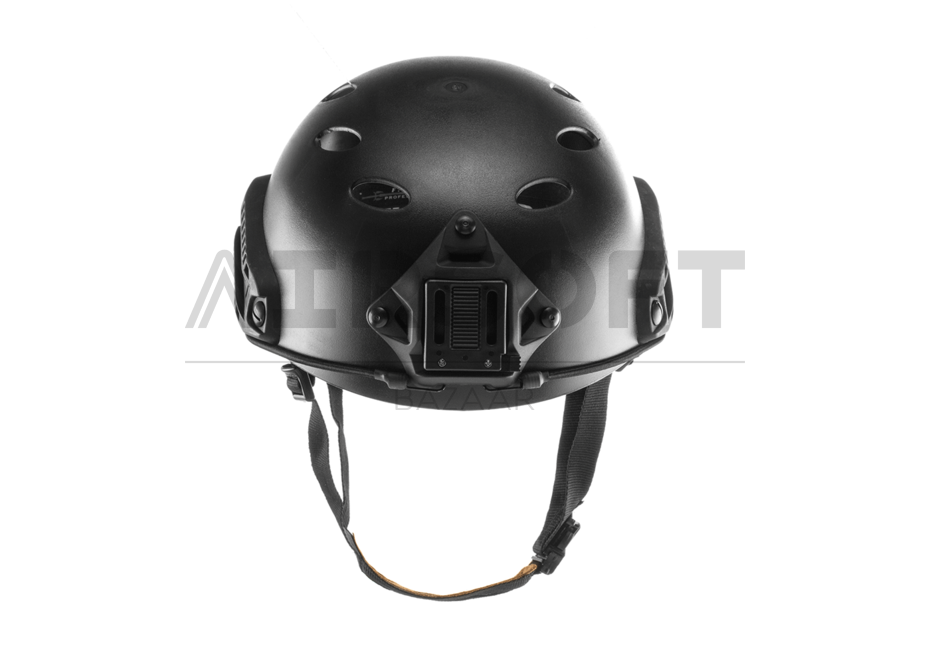 FAST Helmet PJ Simple Version