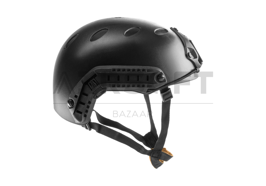 FAST Helmet PJ Simple Version