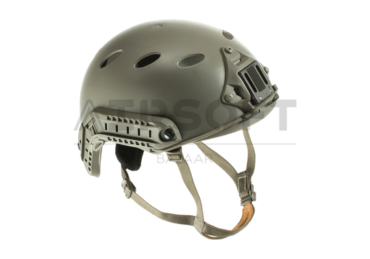 FAST Helmet PJ Simple Version