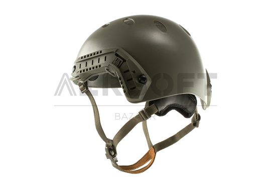 FAST Helmet PJ Simple Version