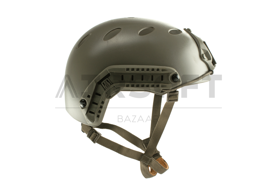 FAST Helmet PJ Simple Version