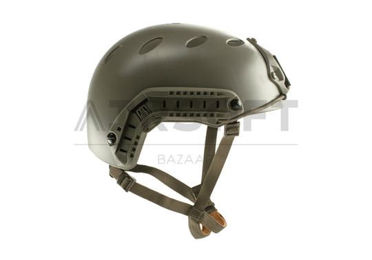 FAST Helmet PJ Simple Version