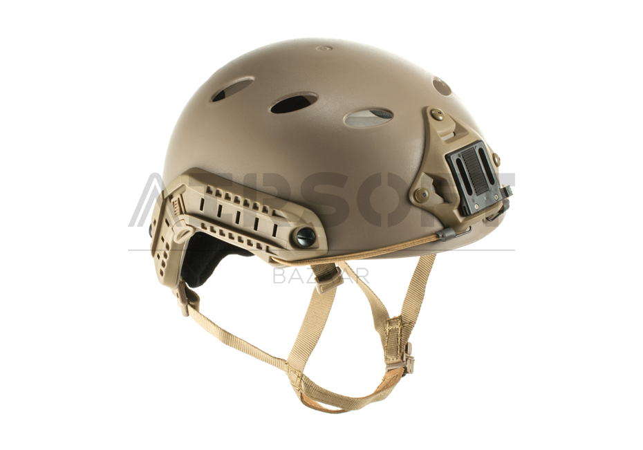 FAST Helmet PJ Simple Version