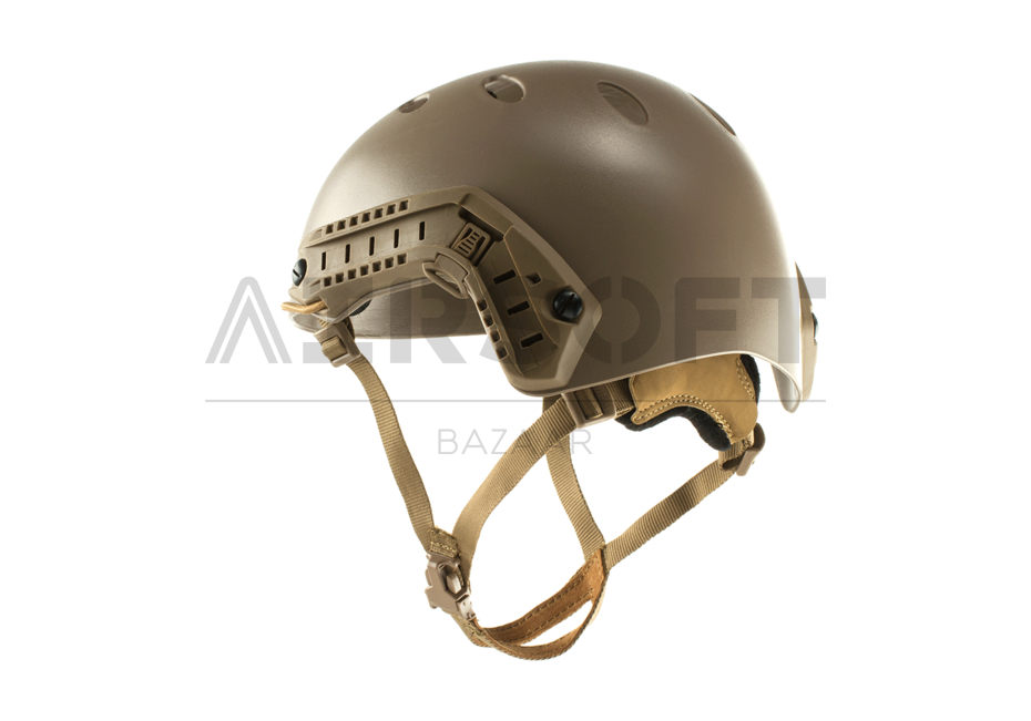 FAST Helmet PJ Simple Version