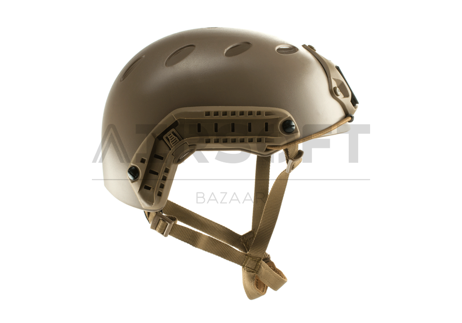 FAST Helmet PJ Simple Version