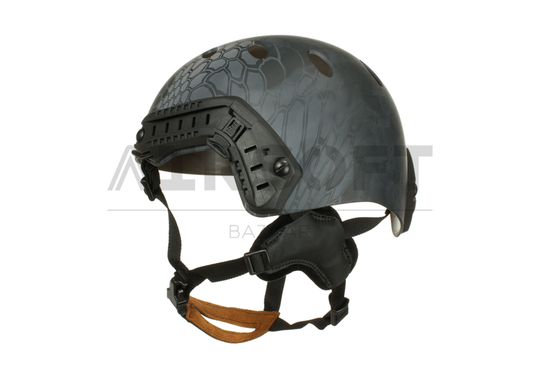 FAST Helmet PJ Simple Version